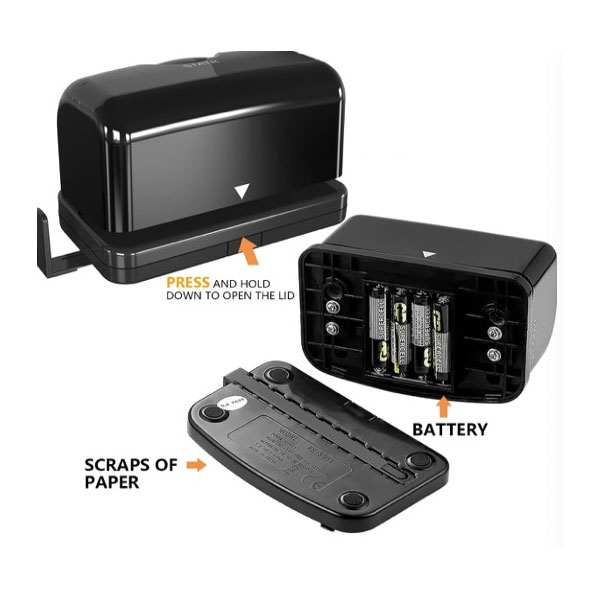 Hvordan kan en papirstansemaskine forbedre din dokumentorganisation?